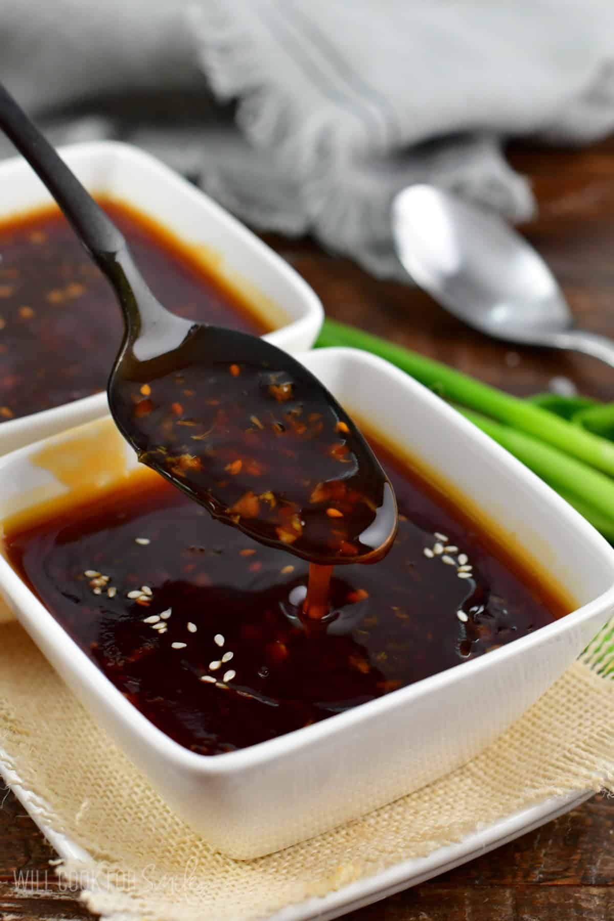 Easy Homemade Teriyaki Sauce: Better Than Store-Bought in Minutes
